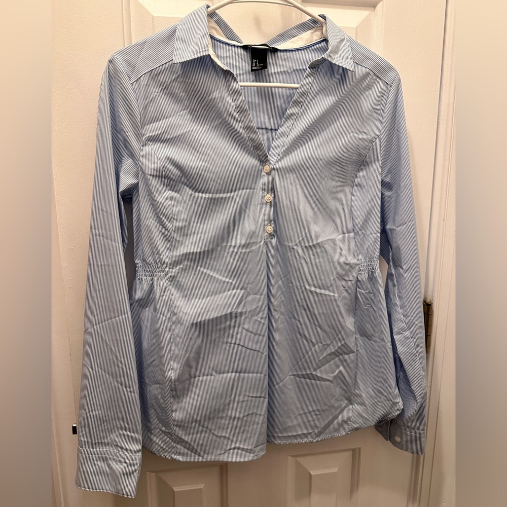 H&M Mama Shirt